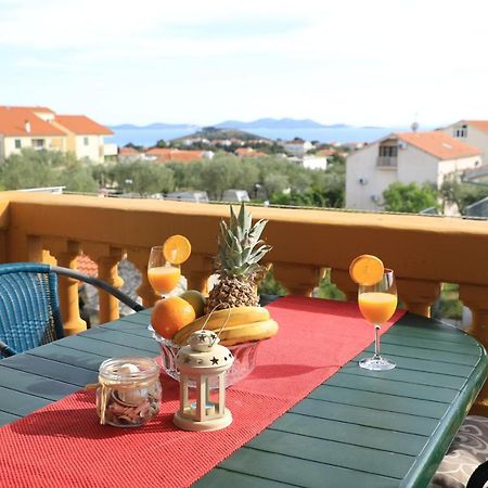Apartmani Sarlija باكوشتاني المظهر الخارجي الصورة
