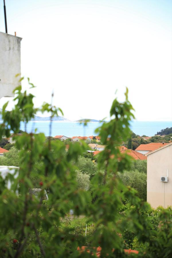 Apartmani Sarlija باكوشتاني المظهر الخارجي الصورة
