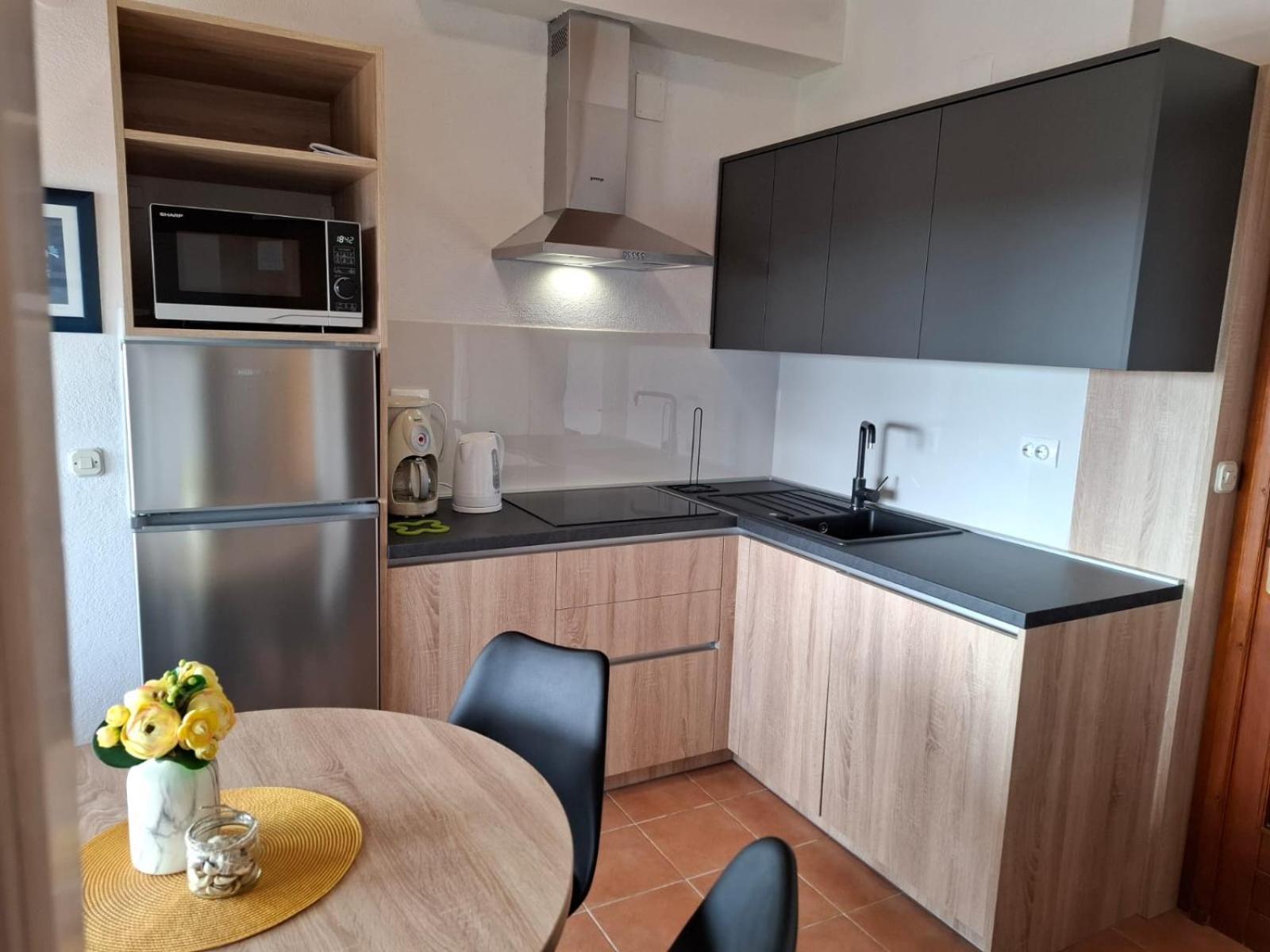 Apartmani Sarlija باكوشتاني المظهر الخارجي الصورة